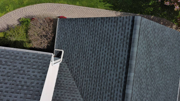 Steel Roofing in Balch Springs, TX